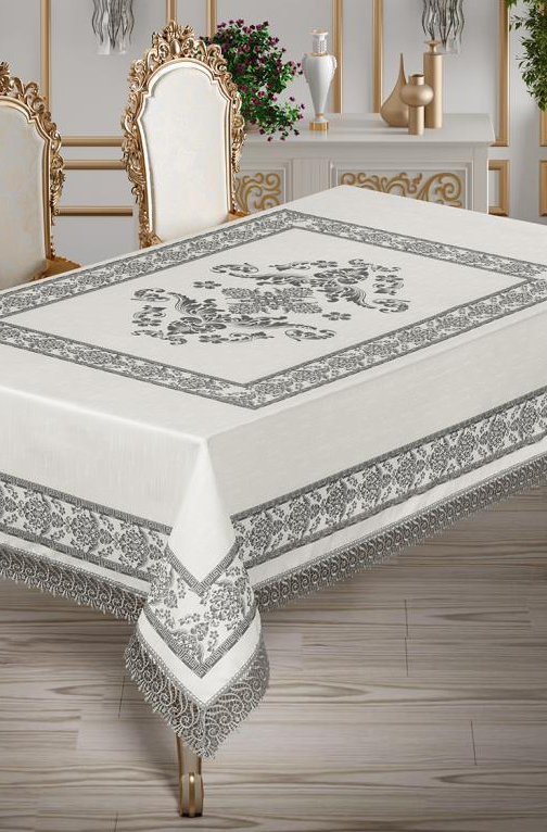 Özel Tasarım Masa Örtüsü